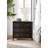 Retreat Pole Rattan Nightstand-95850566