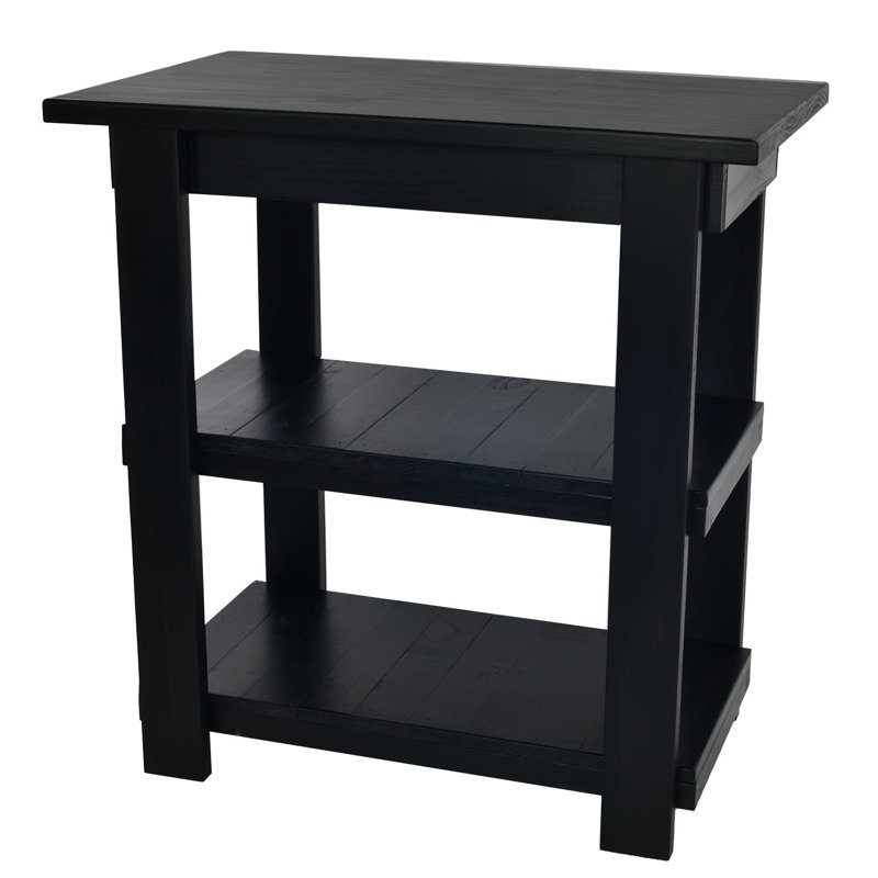 Îlot de cuisine Guenther, H 36 po x l 54 po x P 20 po
