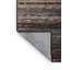 Tapis noir lavable à la machine-245024719