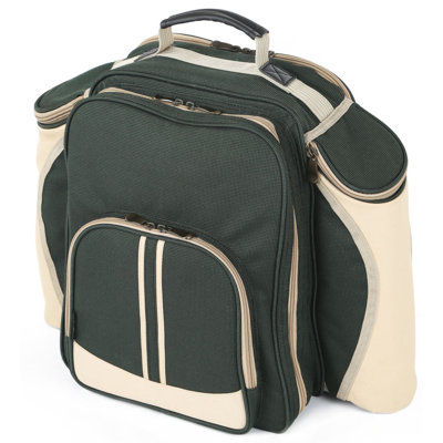 Super Picnic Backpack