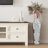 DeGrailly Crystal Glass Floor Vase-1253375154