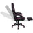 Inbox Zero Adjustable Height and Flip Up PC & Racing Game Chair-1948217272