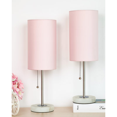 Haymer Table Lamp