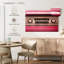 Autoradio Abarca Retro-108875321