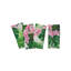 Floral Linen Square Napkins