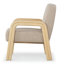 Fauteuil de 24,3 po de large Iwo-2104682269-2104682268