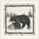 «Family Cabin IV» par Sanaa, impression de Beth Grove