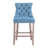 Coutee Upholstered Counter Stool-256449412