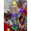 Casse-noisette Mardi Gras King