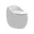 Blanc sélectionné