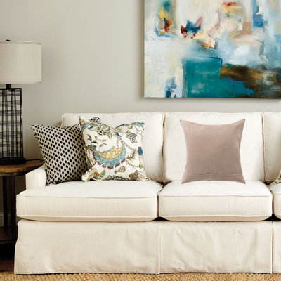  Coussin décoratif