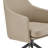 Callio Swivel Armchair
