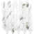 Bianco Carrara Matte selected
