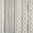 Cotton Printed Comforter Set With Chenille Ivory Full/Queen-117493035-117493036