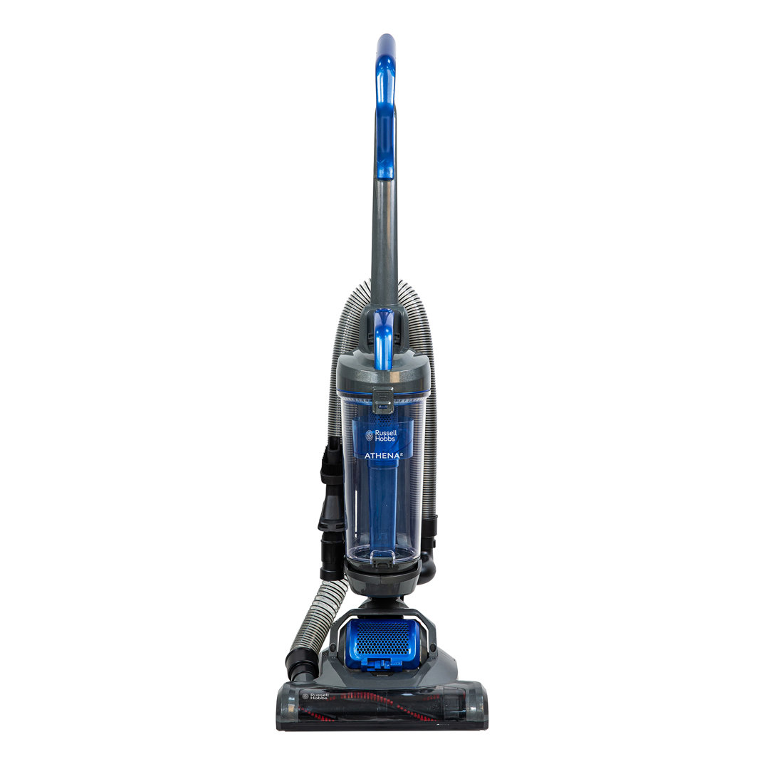 Russell Hobbs Rhuv5101 Athena2 Upright Vacuum Grey Large - Image 9
