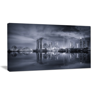 Black and White Photography Print