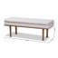 Banc rembourré-69474403