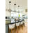 Unia 1 - Light Single Pendant-1784535620