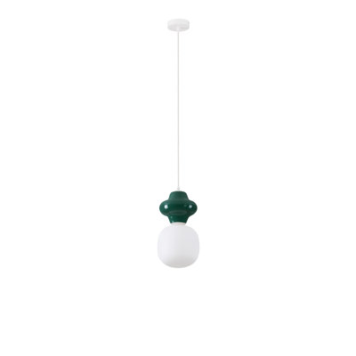 - Light Pendant