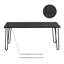Four Leg Coffee Table-212167648