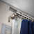 Satin Nickel