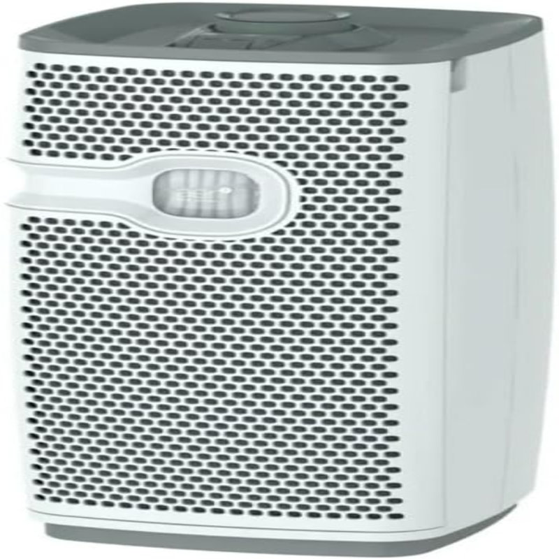 Système de filtration à 3 étapes Bionaire True HEPA AER1
