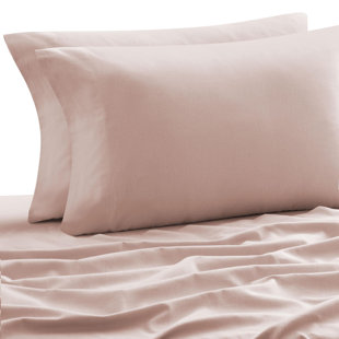 Flannel Sheet Set