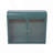 2-Door Wall-Mounted Metal Storage Cabinet-157540596