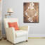 « Not worry », impression sur toile tendue-20733848
