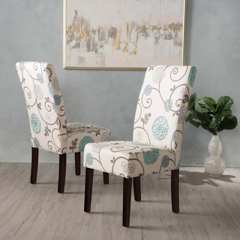 MODERN DINING CHAIR