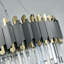 Mcgrath 16 - Light Chandelier