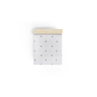 Drap-housse 100% coton Bhpc