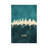 Columbus Ohio Skyline by Michael Tompsett - Wrapped Canvas Print-971465106