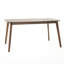 Henry 4 - Person Four Leg Dining Set-23243086-23243089