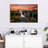 Alvord Iguazu Falls At Sunset-108906376