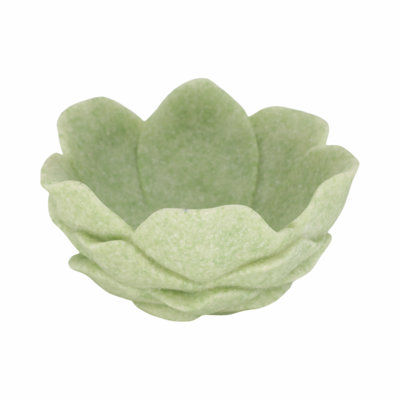 Handmade Resin Decorative Bowl
