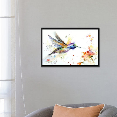 " Colourful Journey " by Dean Crouser
