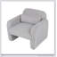 Charmant et confortable fauteuil en molleton Teddy pour diverses pièces, rehaussant votre espace de vie avec douceur et style.-1485095473
