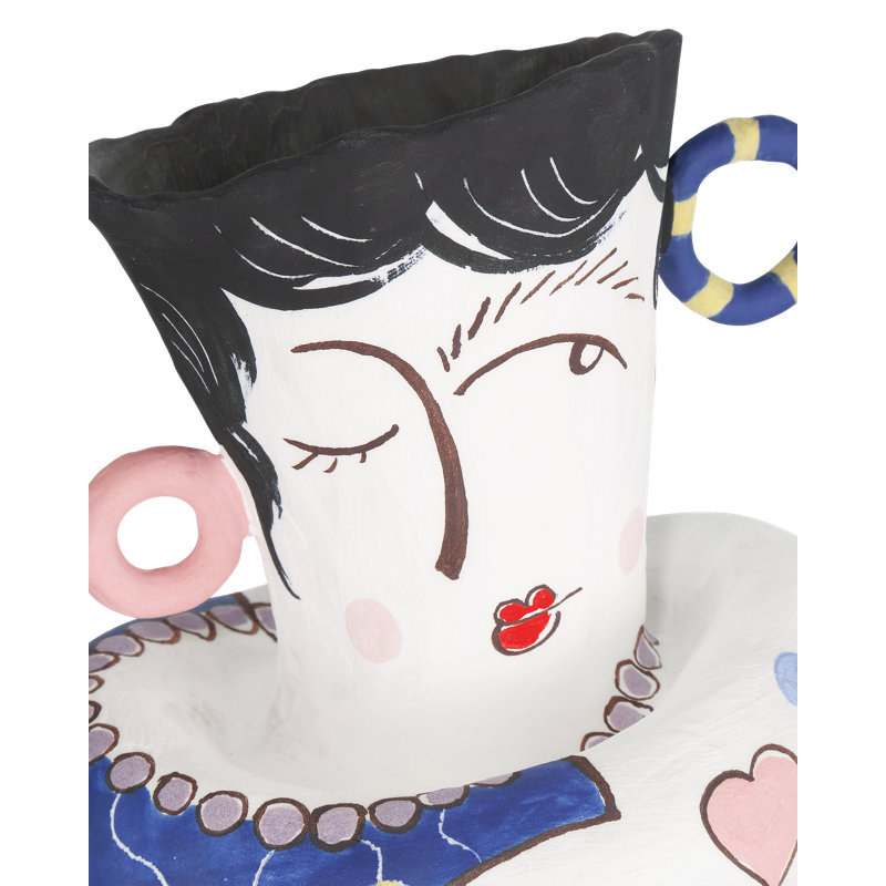 Osamu Objects Set Of 2