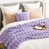 Lilas est en rupture de stock
