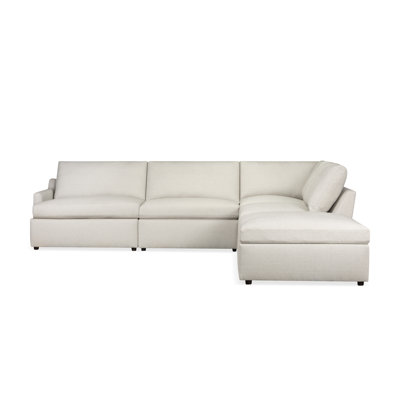 Essex Chaise Sectional
