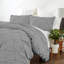 Ensemble de housse de couette en coton 300 Tc 8 attaches internes Fair Trade-1713128488-1713128489