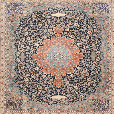 Laikipia Oriental Indoor Rug