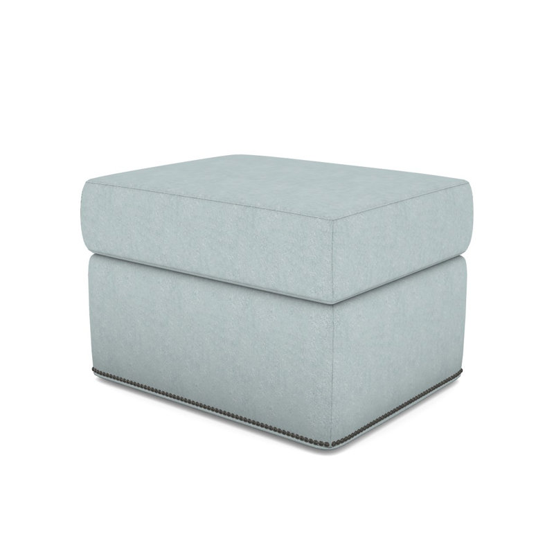 Newlin Ottoman, Yes, Ian Haze