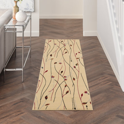 Yesima Indoor Rug