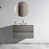 Blanc / Gris