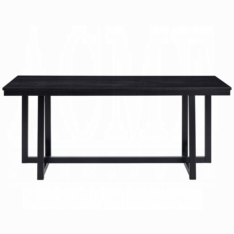 Table de salle à manger Melani