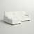 White  Polyester selected