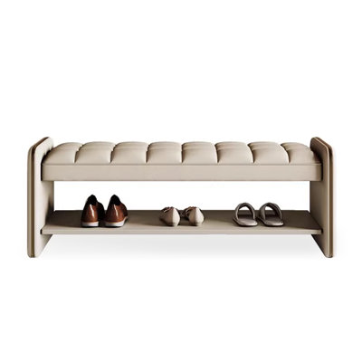 Upholstered Bench