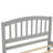 Antenore Solid Wood Daybed-355004552